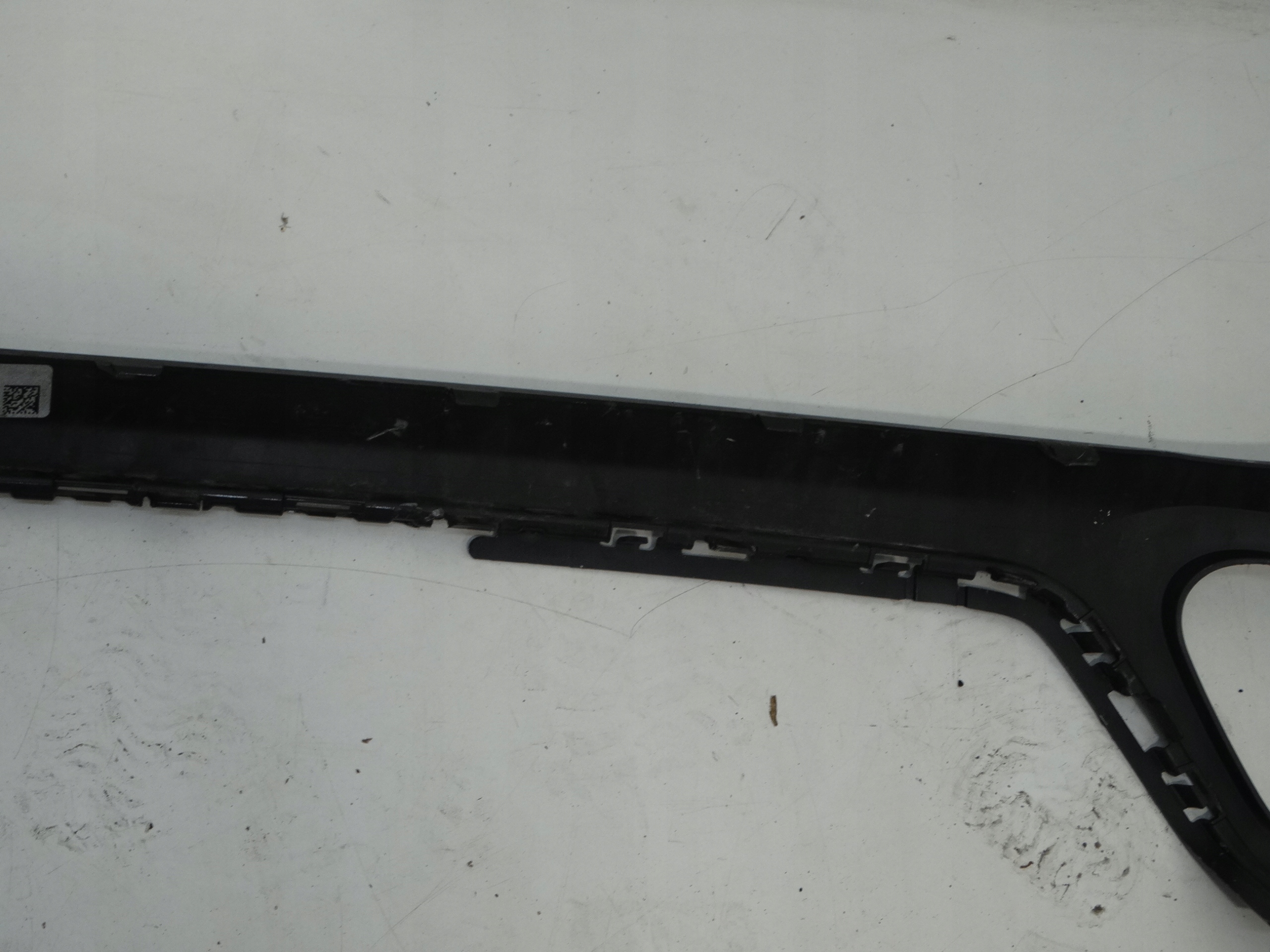 diffusore spoiler accessori Paraurti posteriore BMW X5 G05 m-packet 5112-8069258