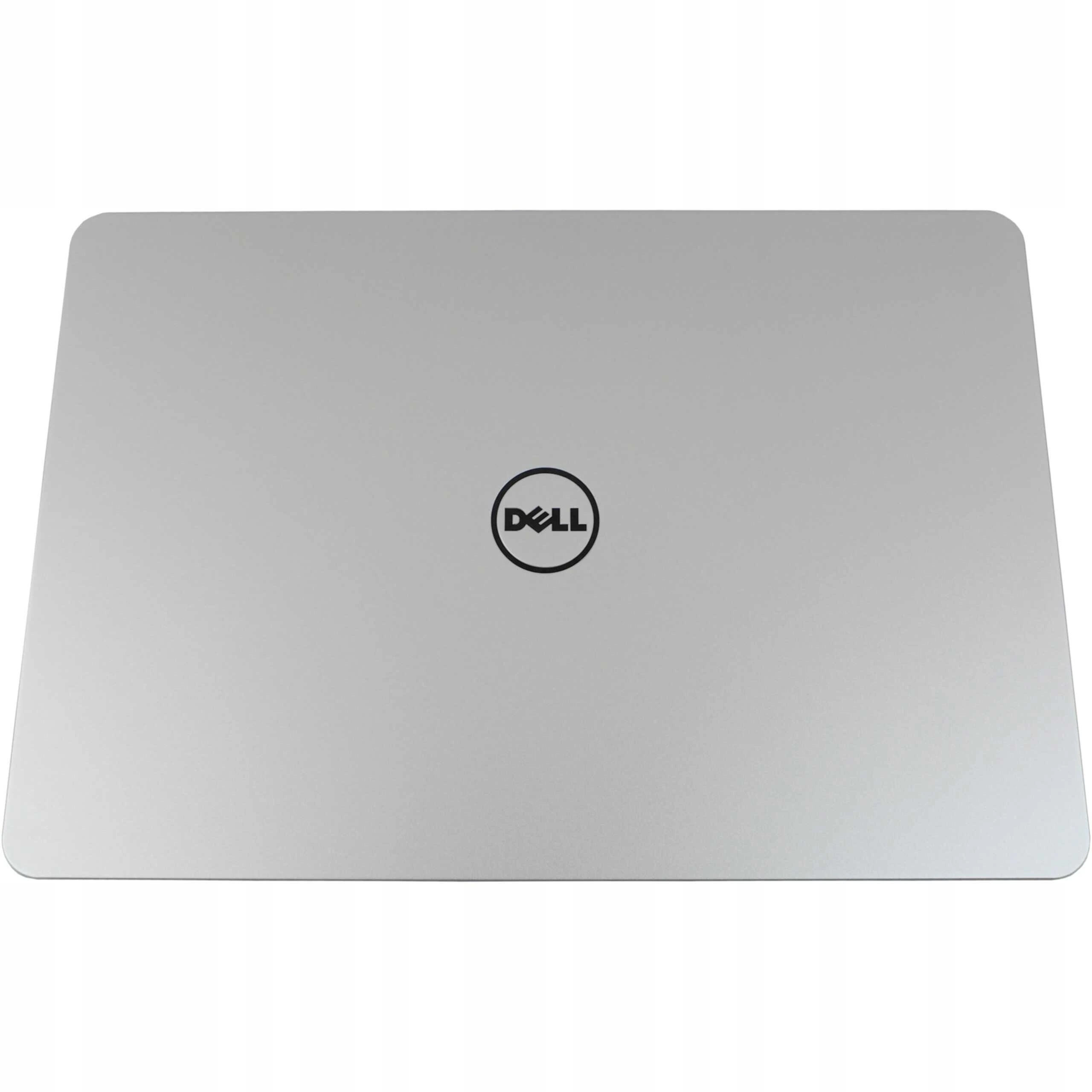 Zadný kryt LCD Dell Inspiron 15 7000 7537 Strieborný (dotyková verzia)