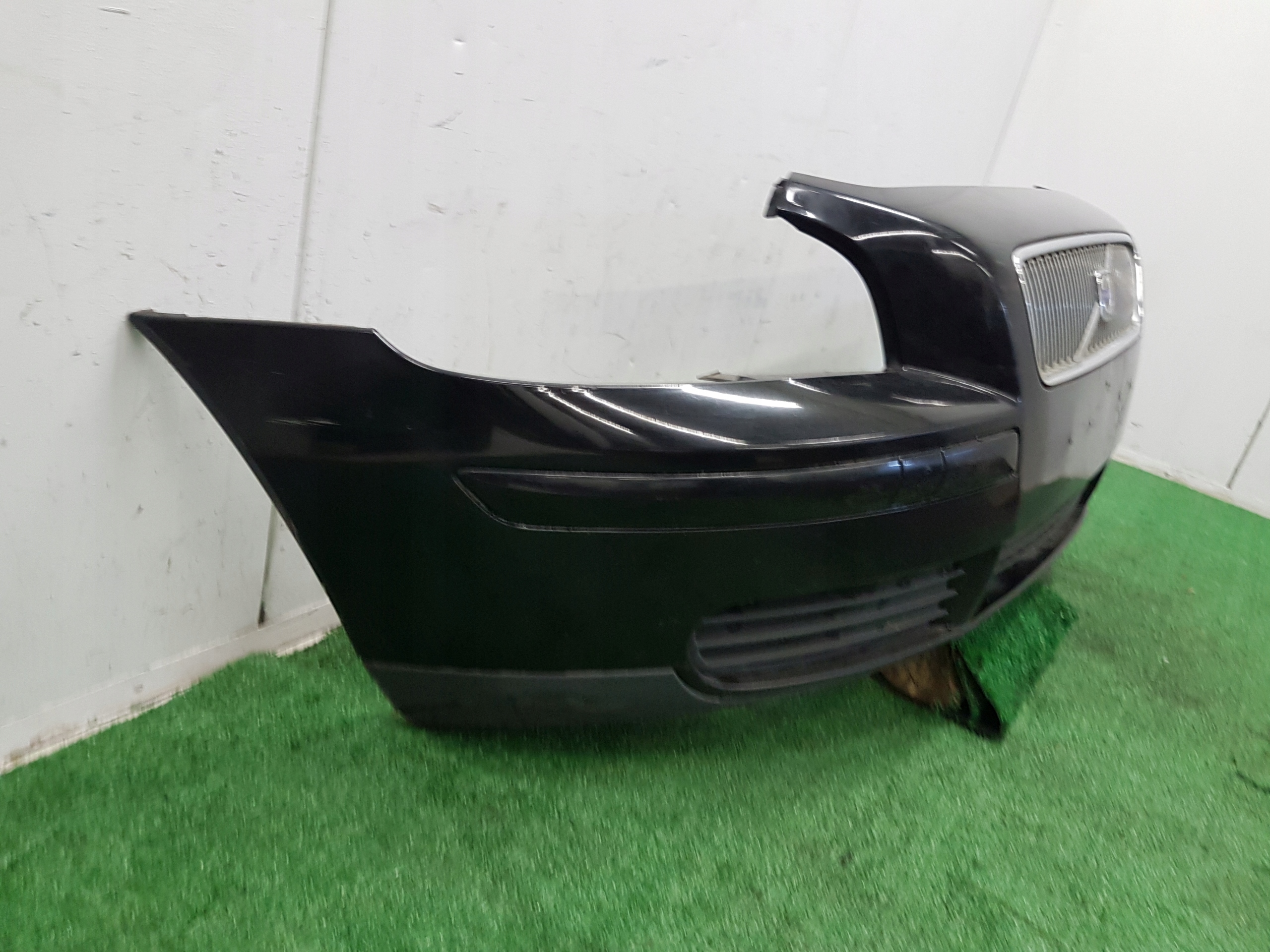 bumper front front VOLVO V50