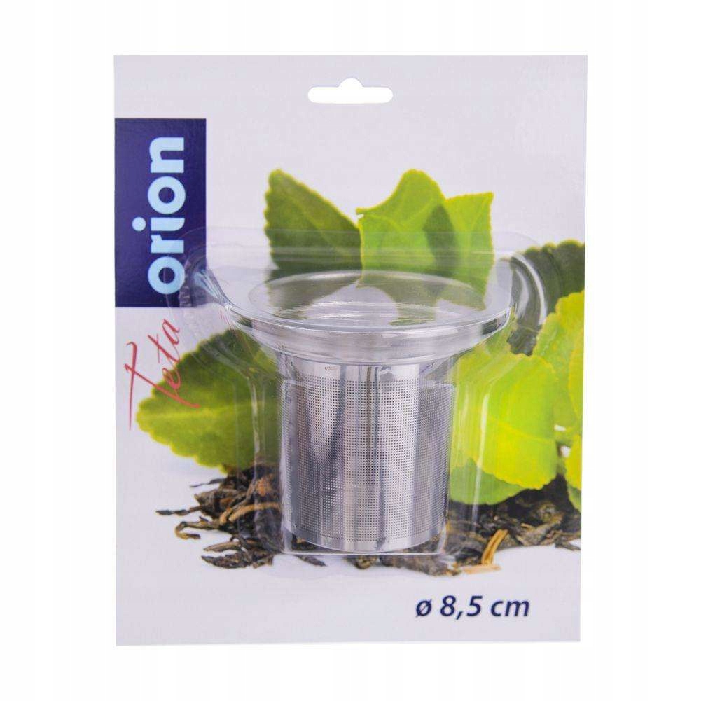 Sitko do zaparzania herbaty zaparzacz NA KUBEK Kod producenta 8592381158026