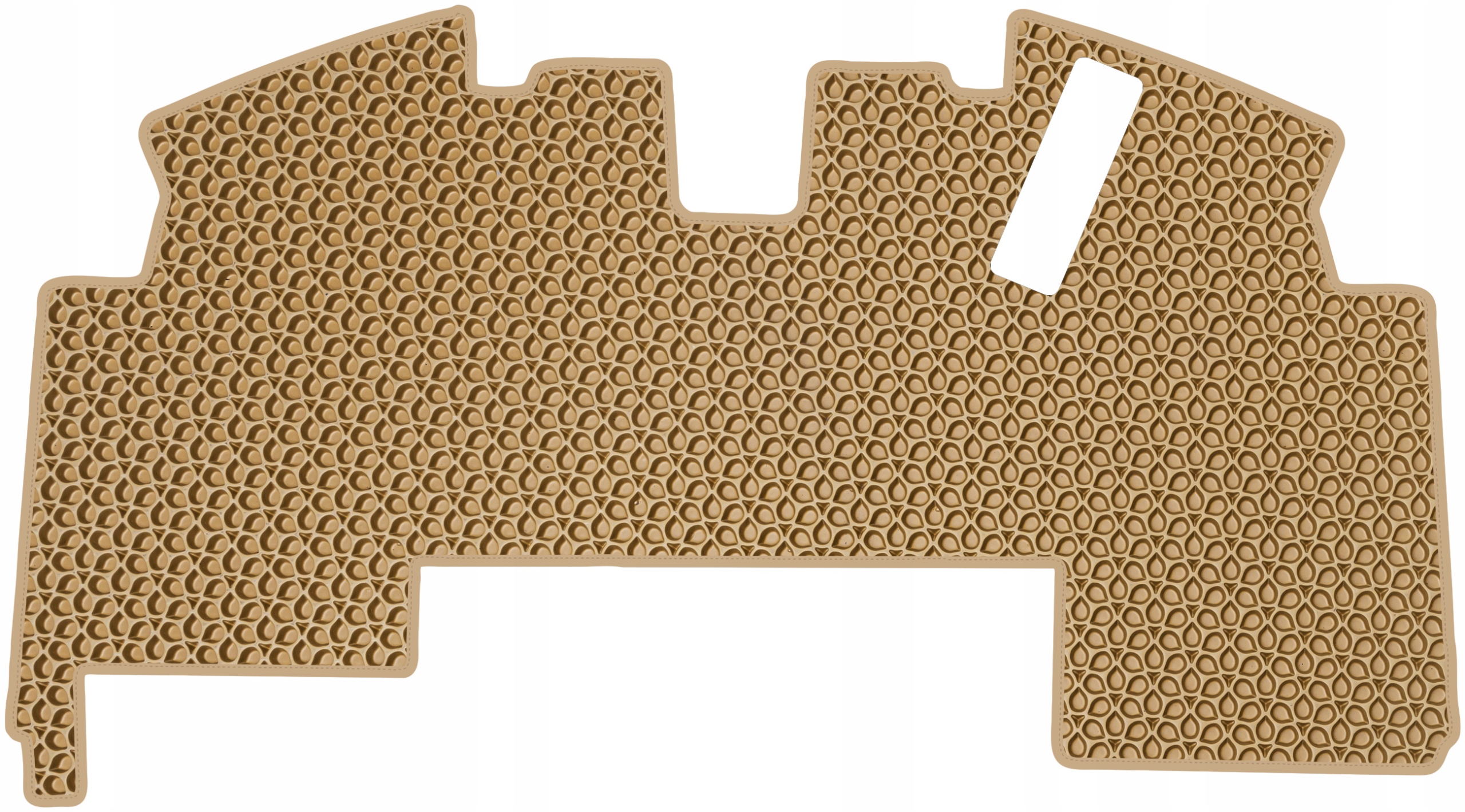 JCB Fastrac 4190 2020- Dywanik