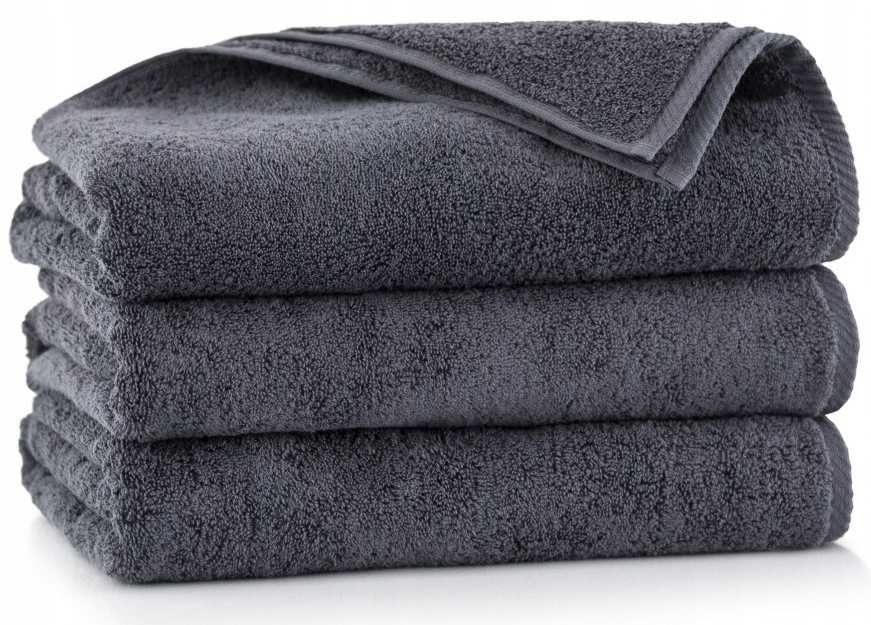 

Zwoltex Ręcznik Kiwi 2 bawełna Egipska 50x100