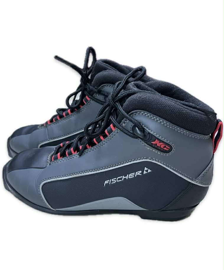 Buty biegowe FISCHER XC SPORT r. 40 wkł. 25,5cm