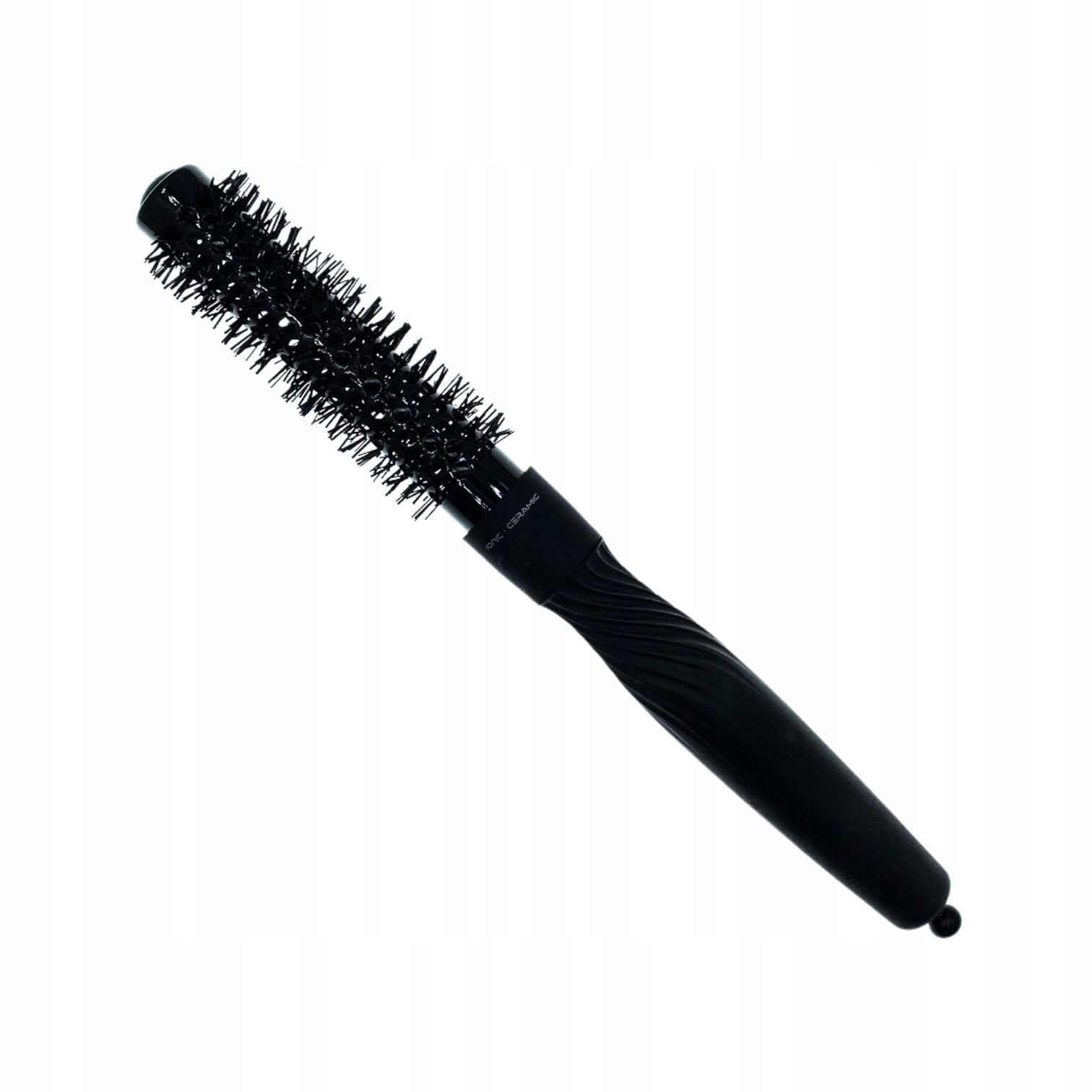 SZCZOTKA EURO STIL IONIC CERAMIC 20MM