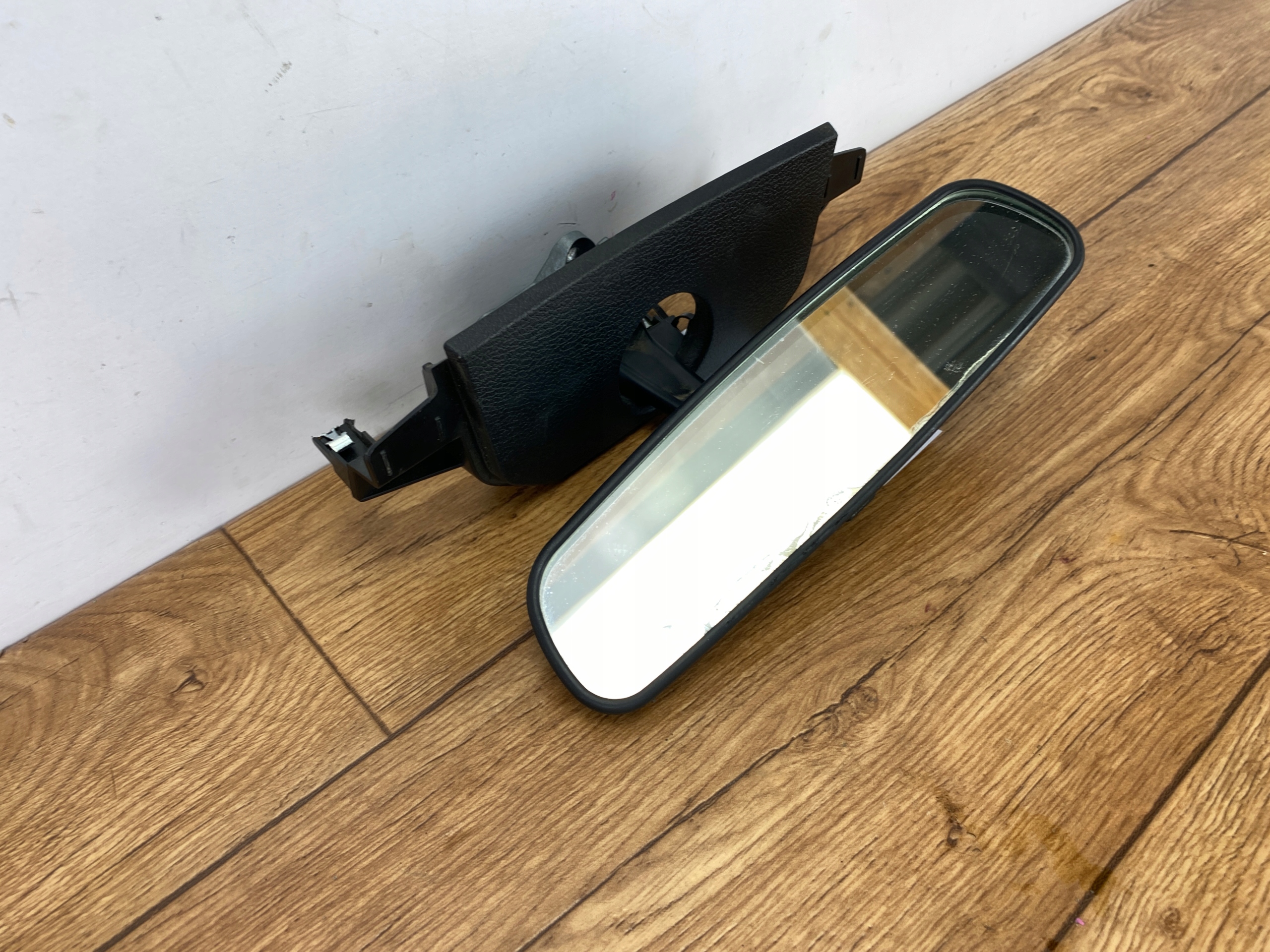 rear-view mirror inner Jeep Wrangler JL 2018+ USA