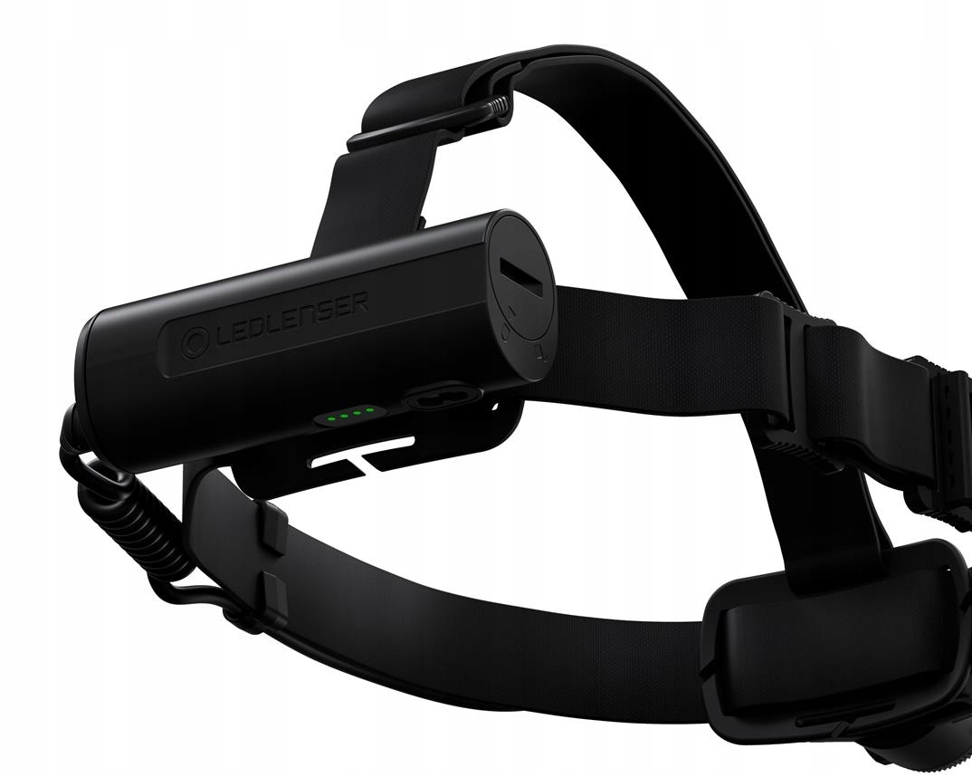 LEDLENSER 1000ルーメン　H7R CORE H7R Core - latarka czołowa | Ledlenser | autoryzowany sklep