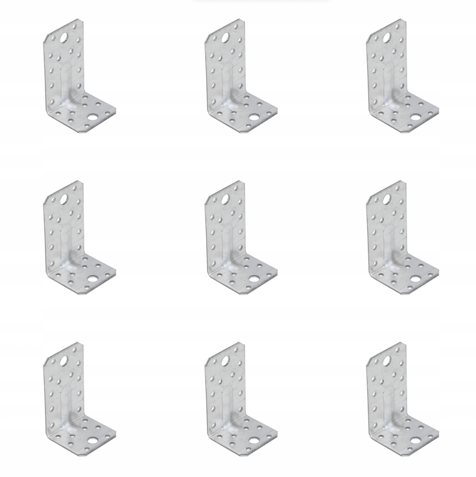 

KPS3 Kątownik Ciesielski Montażowy 90x50x55 10SZT