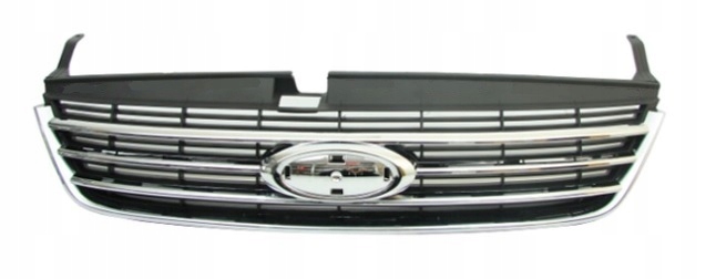 FORD MONDEO MK4 atrapa grill przód NOWA 07-10