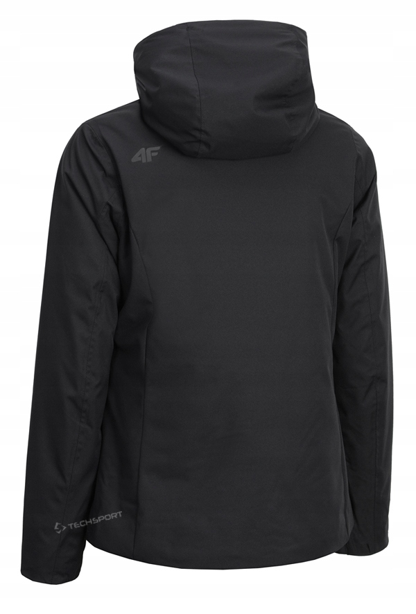 4F DAMSKA KURTKA OCIEPLANA ZIMOWA NARCIARSKA / rozm XL Kod producenta 0005920616249