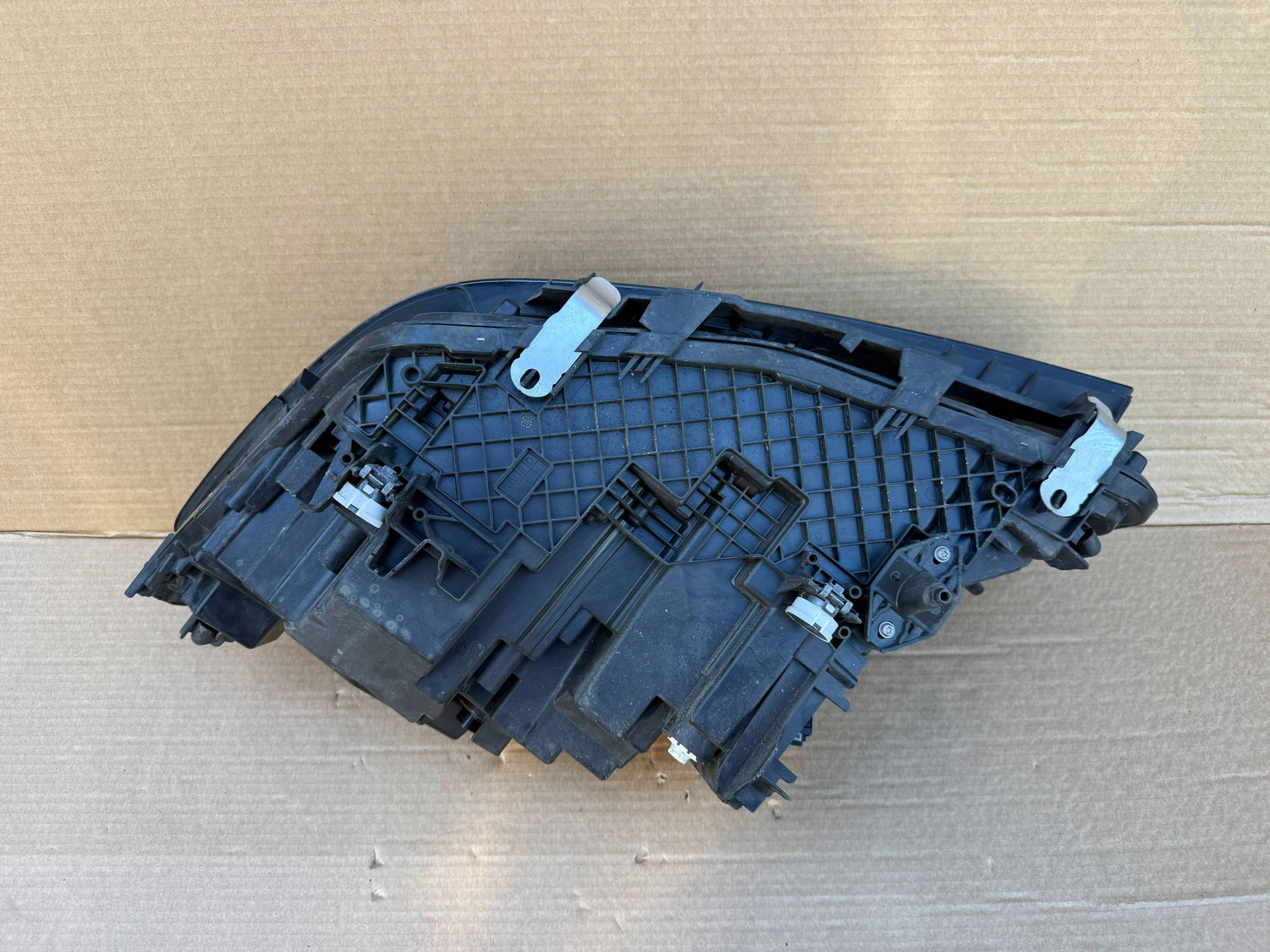 Bmw 5 G30 G31 LCI Lift 20- light right front front 5A388C4