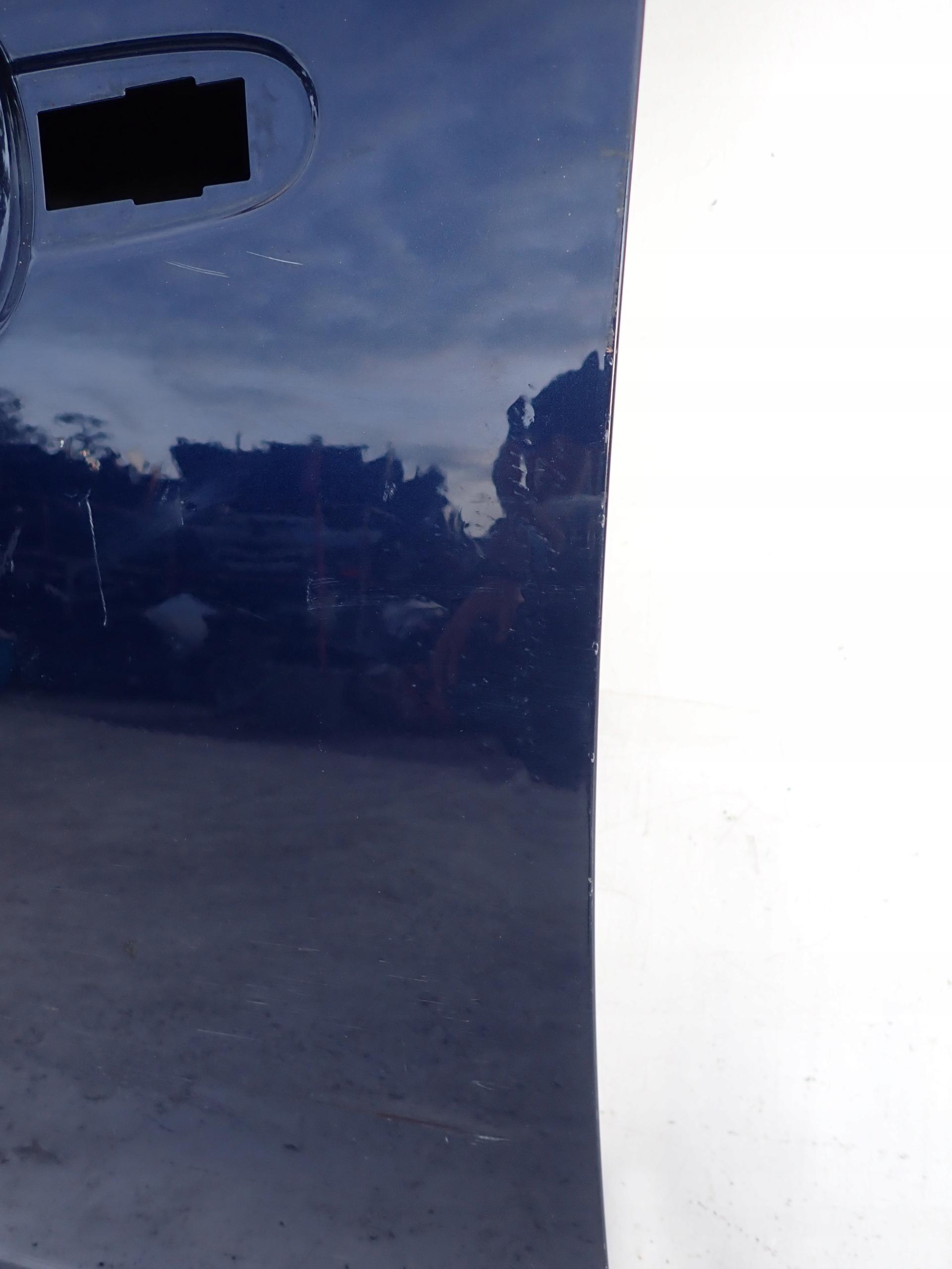 FORD MONDEO MK4 07-14 door left front front