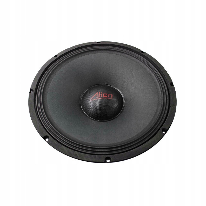 Basový reproduktor s pevným zavesením Alien AN2115 4ohm 38 cm 15 palcov 400 W