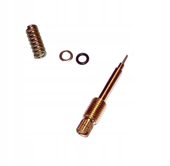 Dysza Śruba Regulacji Składu Mieszanki Honda CX 500 CX500