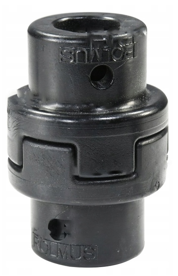 

Sprzęgło Kłowe Rozsiewacz ALB-14 Rolmus FI-25mm