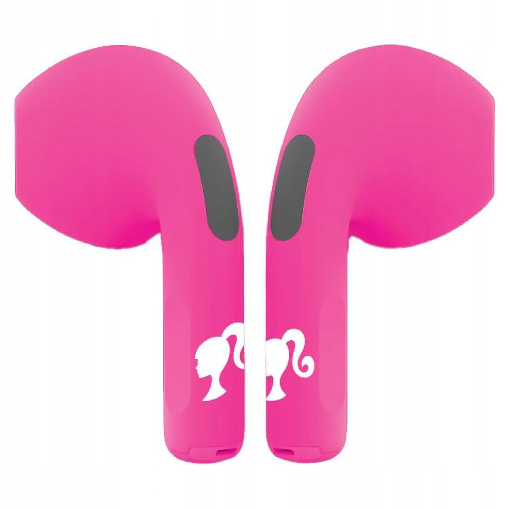 Lexibook bluetooth sluchátka do uší Barbie s vestavěným mikrofonem