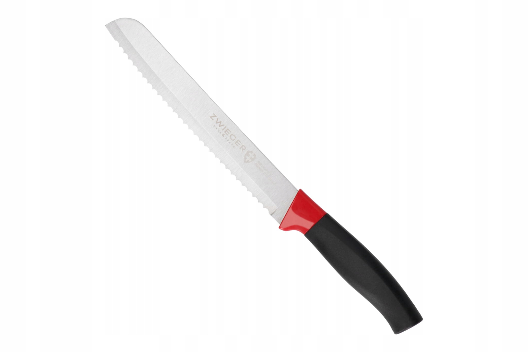 

Zwieger Inverso Nóż do chleba 20 cm