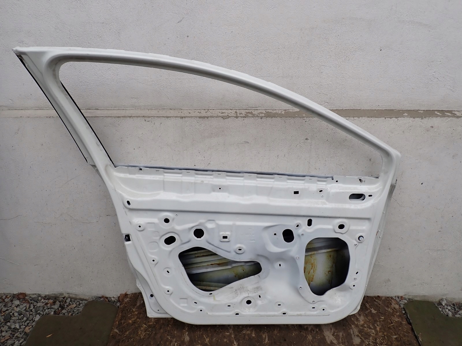 door left front left front RENAULT CLIO IV 4 BH KH 2012-2020 801017896R