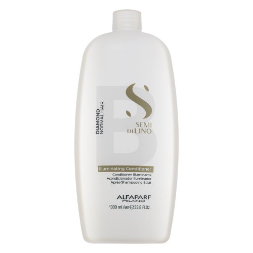 Alfaparf Milano Semi Di Lino Diamond Illuminating Conditioner vyživující ko