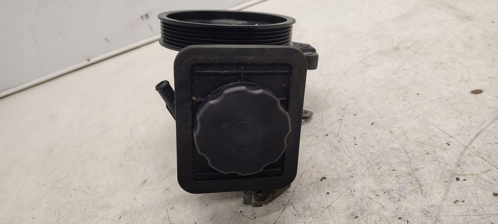 Pompa servosterzo BMW E83 X3 2,0D