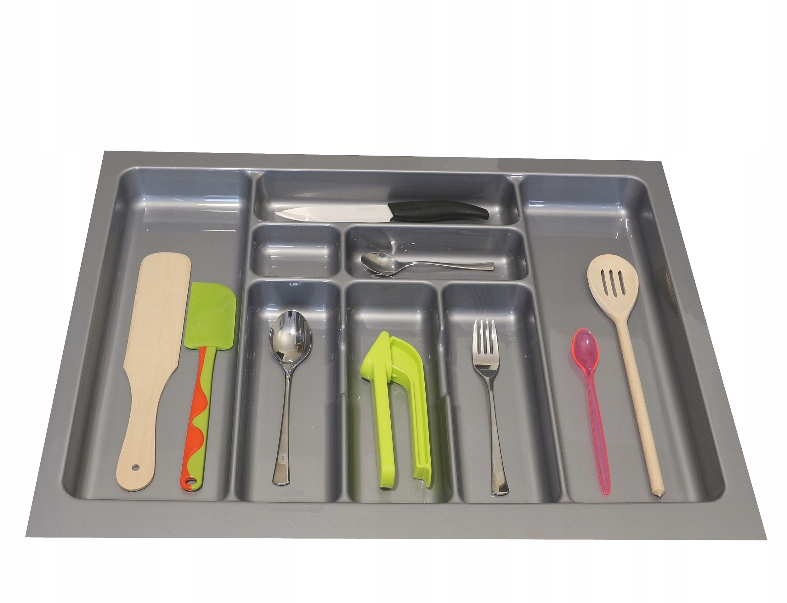 

Organizer do szuflady Blum 70 Gwarancja Jakości