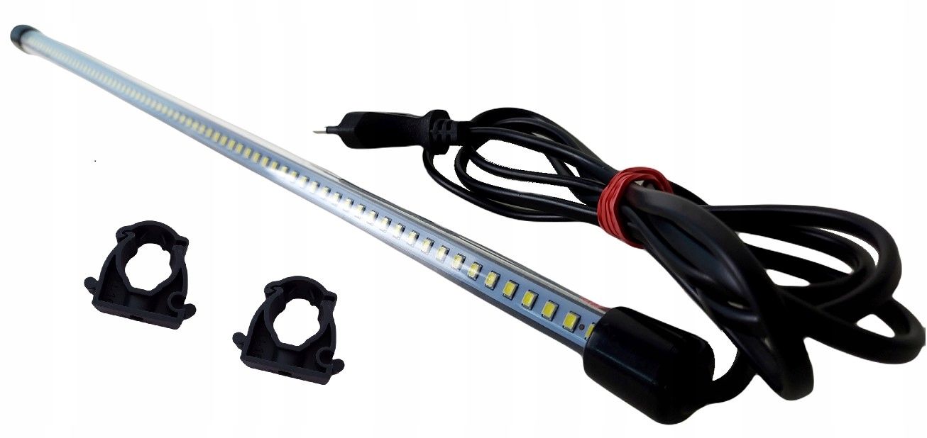 

Świetlówka Led 230V panel świetlny 12W IP64 50cm