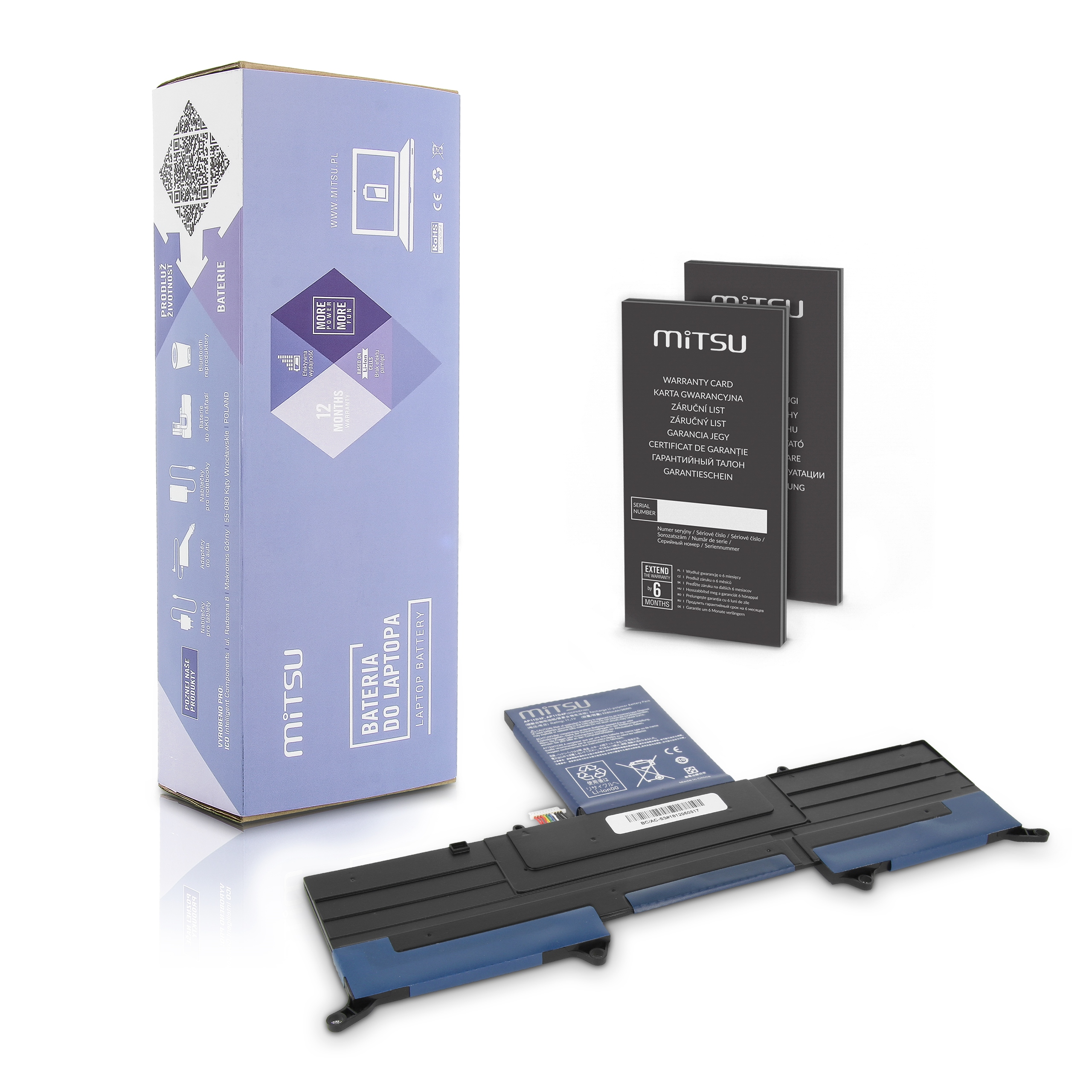 Bateria AP11D3F AP11D4F do Acer Aspire S3