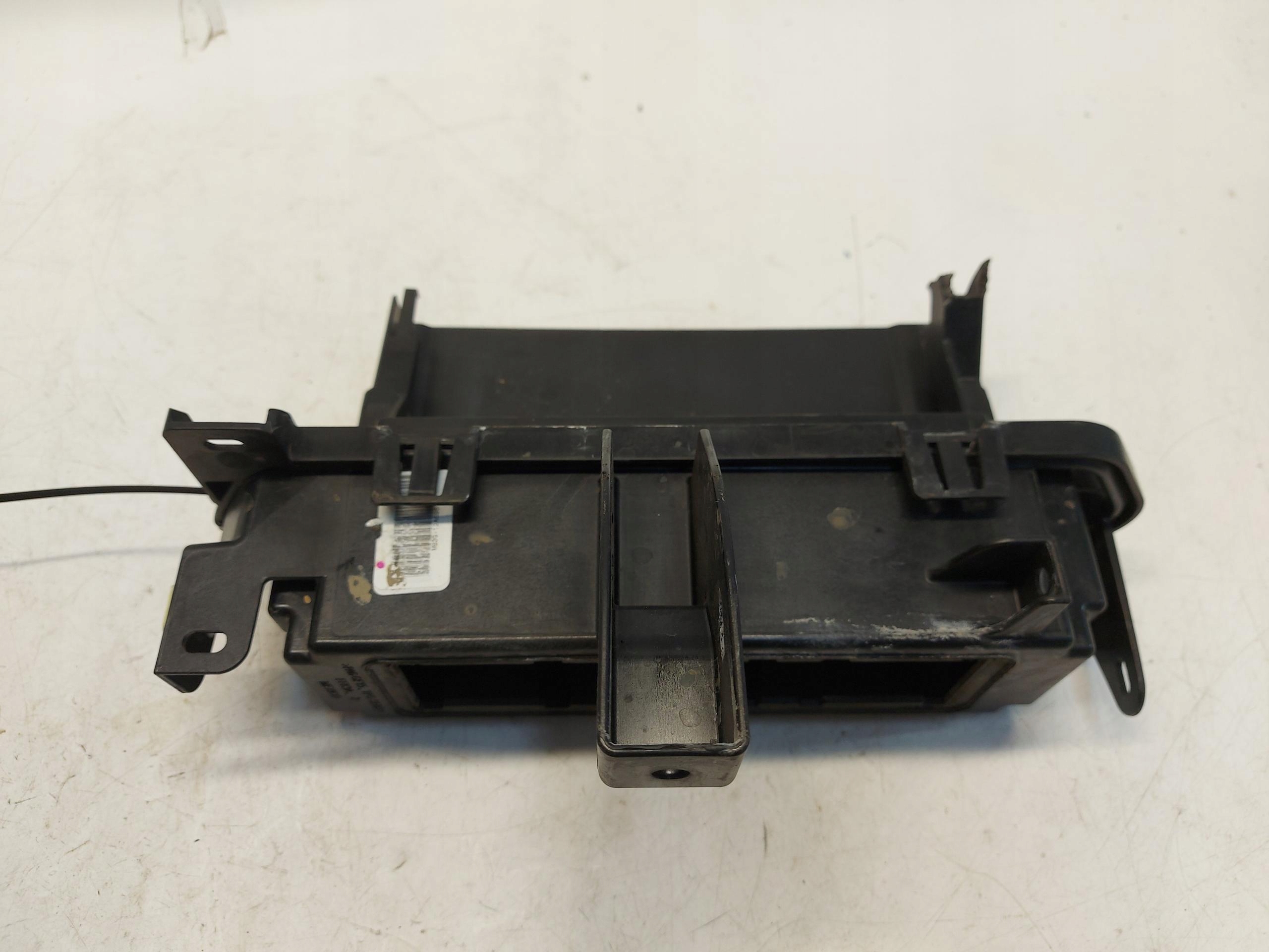 Ford Ranger VI 6 2024r. Console Support plaque KOMPUTERA MB3A-12A692-BB