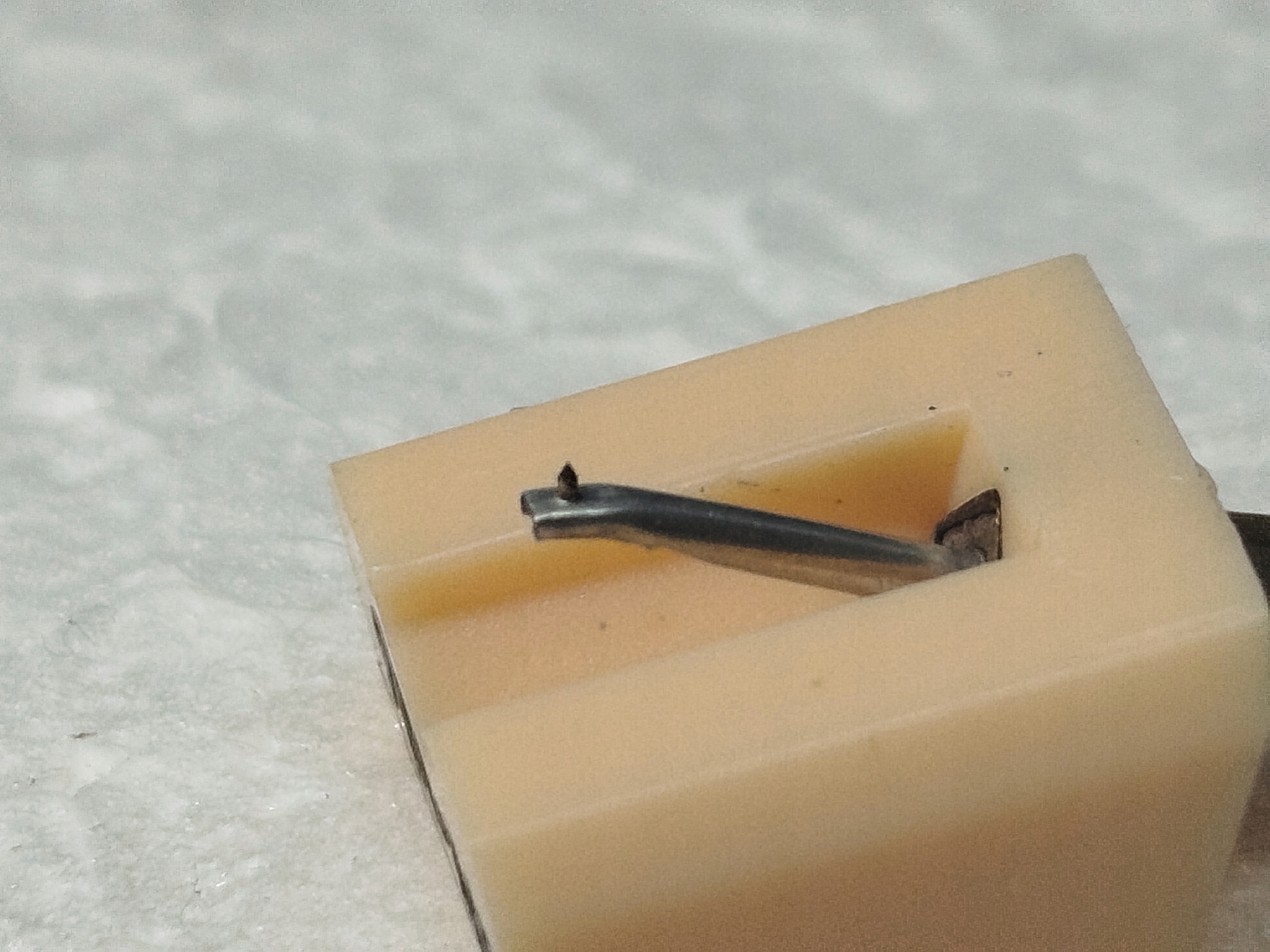 Nowa igła do Gramofonów Fonica MF-104 Marka Fonica