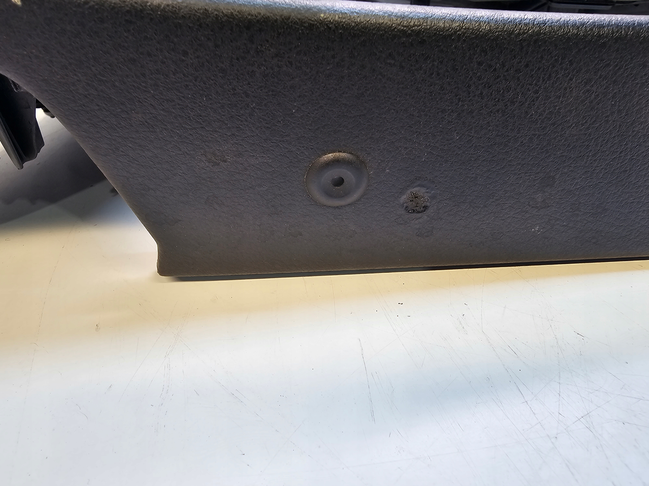 side door left front AUDI A6 C7 4G1867105