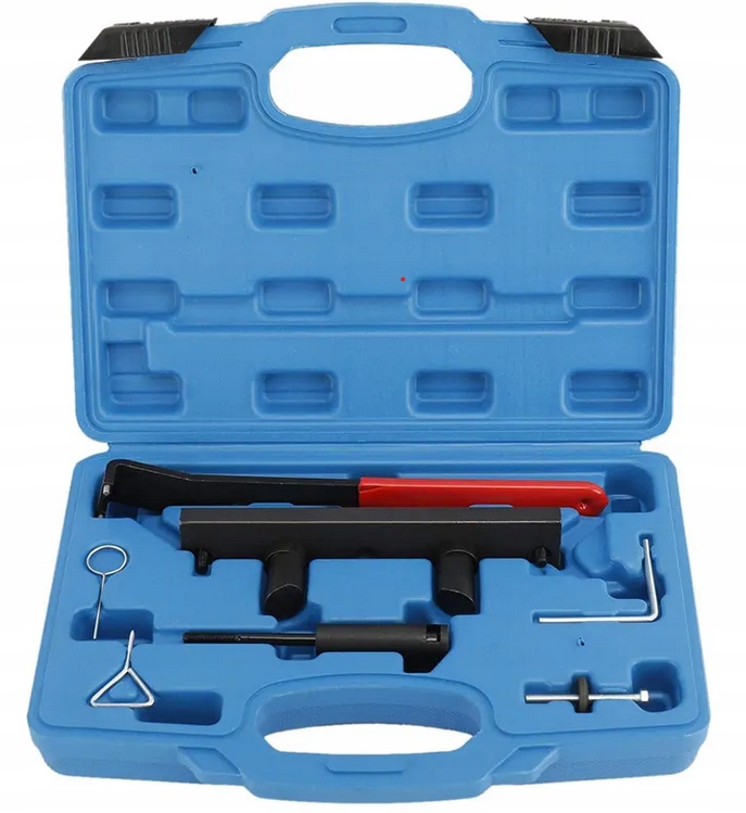 Blokada Rozrządu 2.0 Fsi Tfsi Turbo Vw Audi Seat