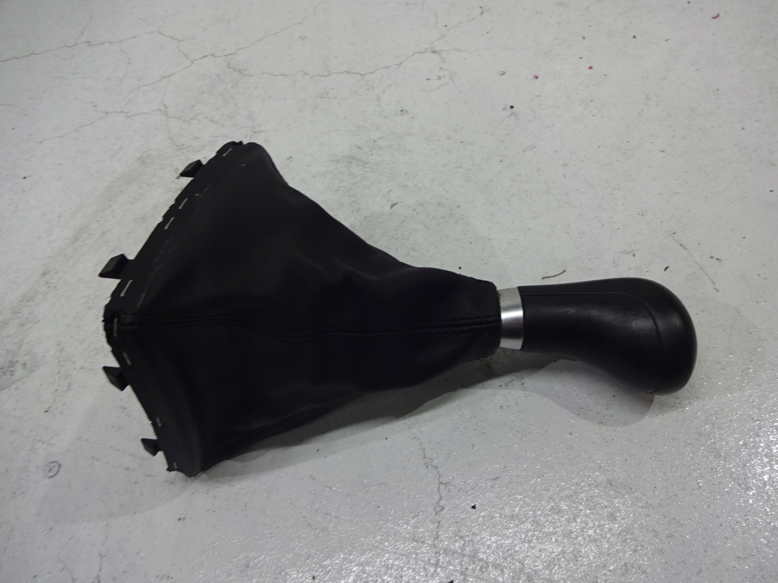 Ручка рычага рычага MERCEDES B Class W246