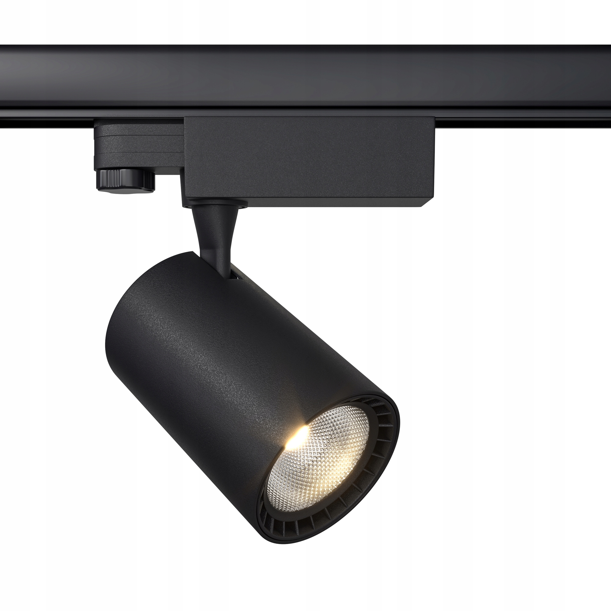 Maytoni Vuoro 3-fázový Led kolejnicový reflektor 10W 3000K černý