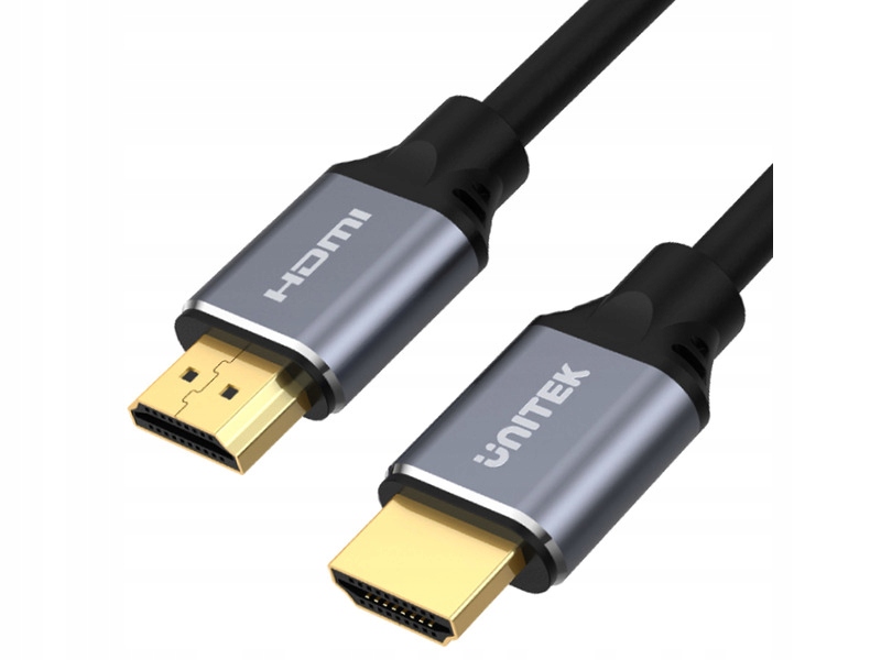 

Kabel Hdmi Hdmi Unitek v2.1 8K 3 m