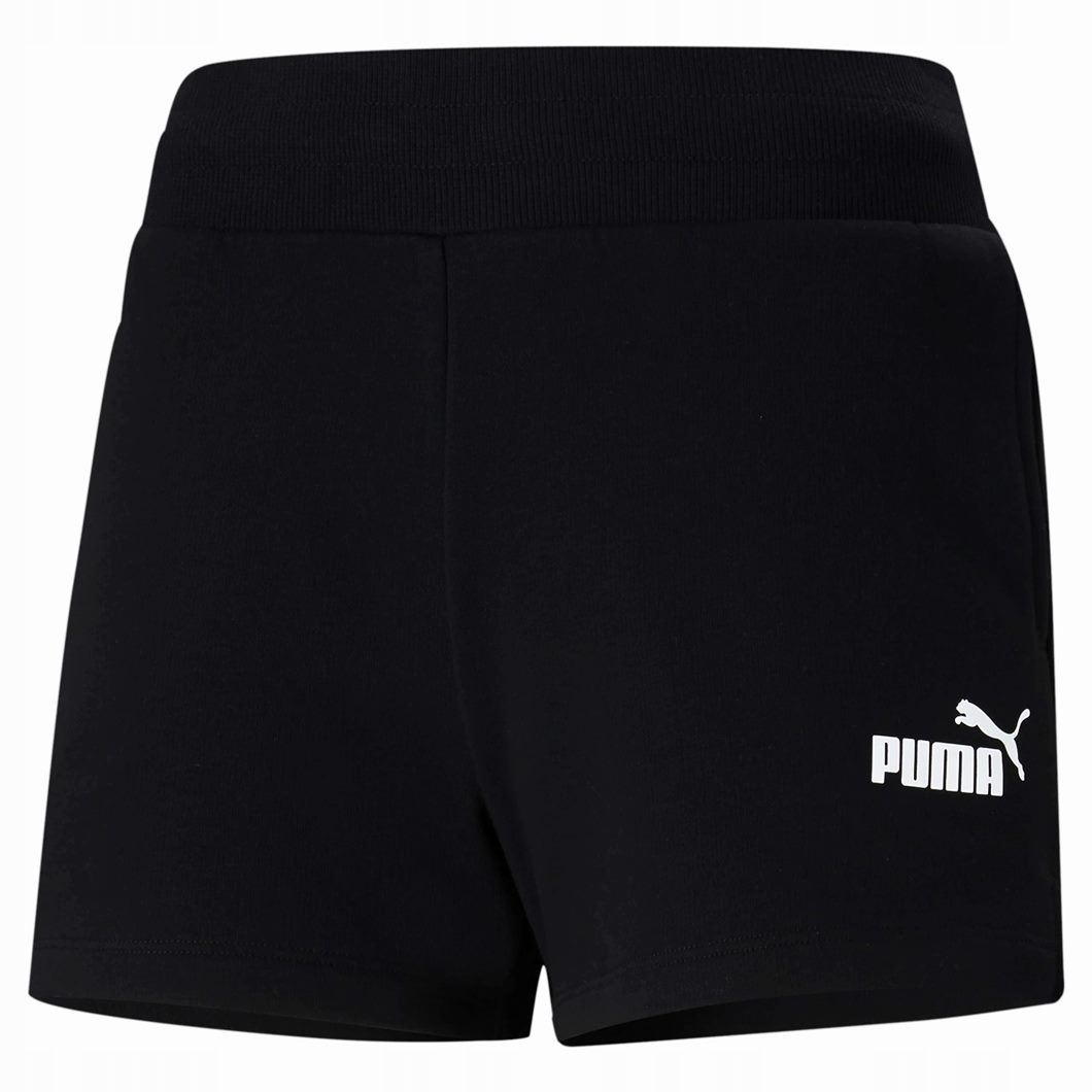 Kraťasy kraťasy Puma Ess 4 Sweat 586824- 01 vel. L