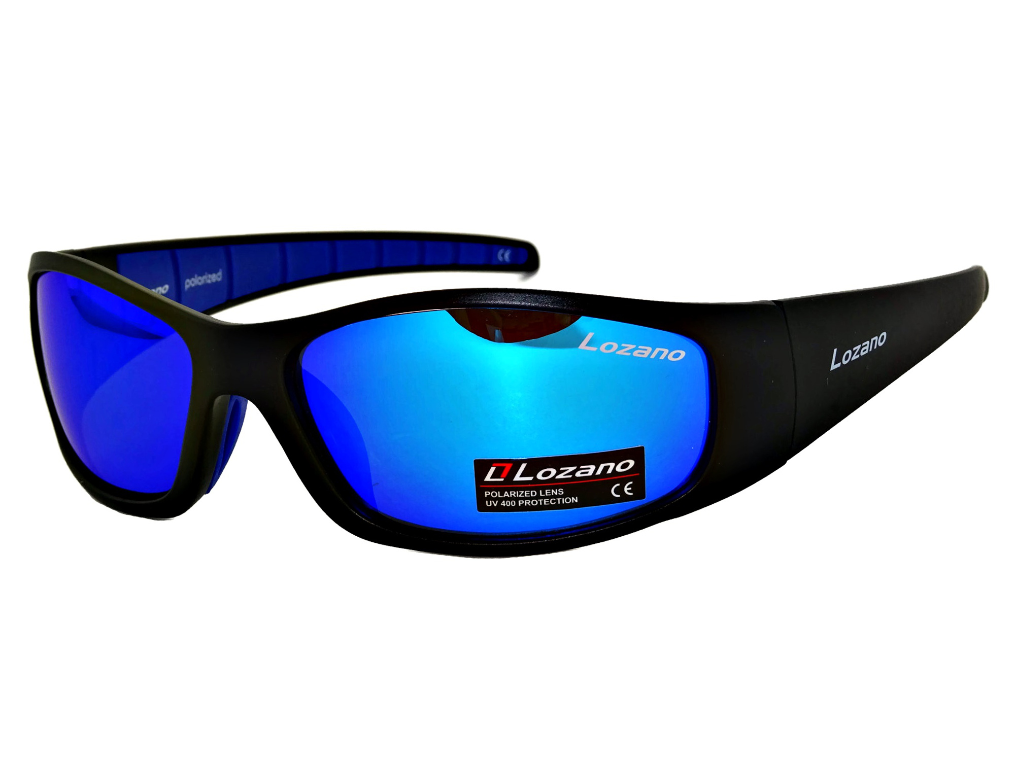 

Markowe Okulary słoneczne Polaryzacja UV400 Lozano