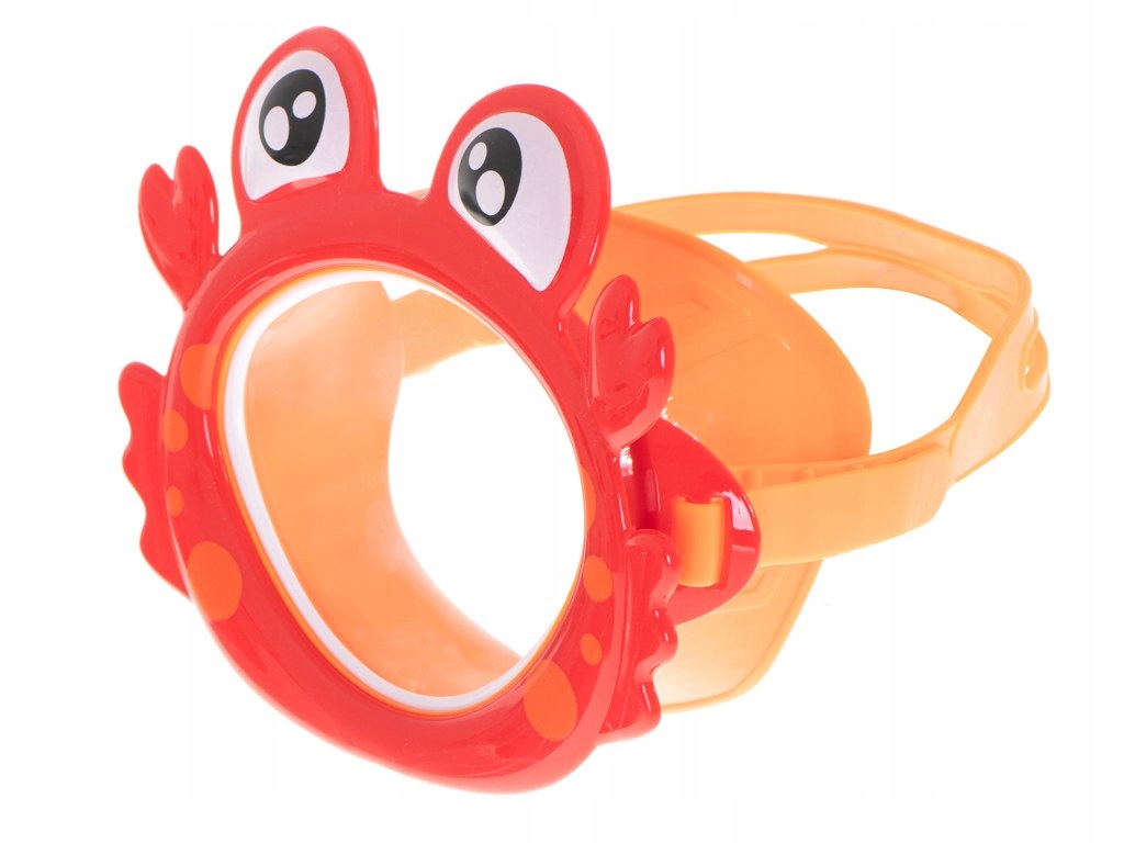 

Do Snurkowania Nurkowania Maska Okulary krab