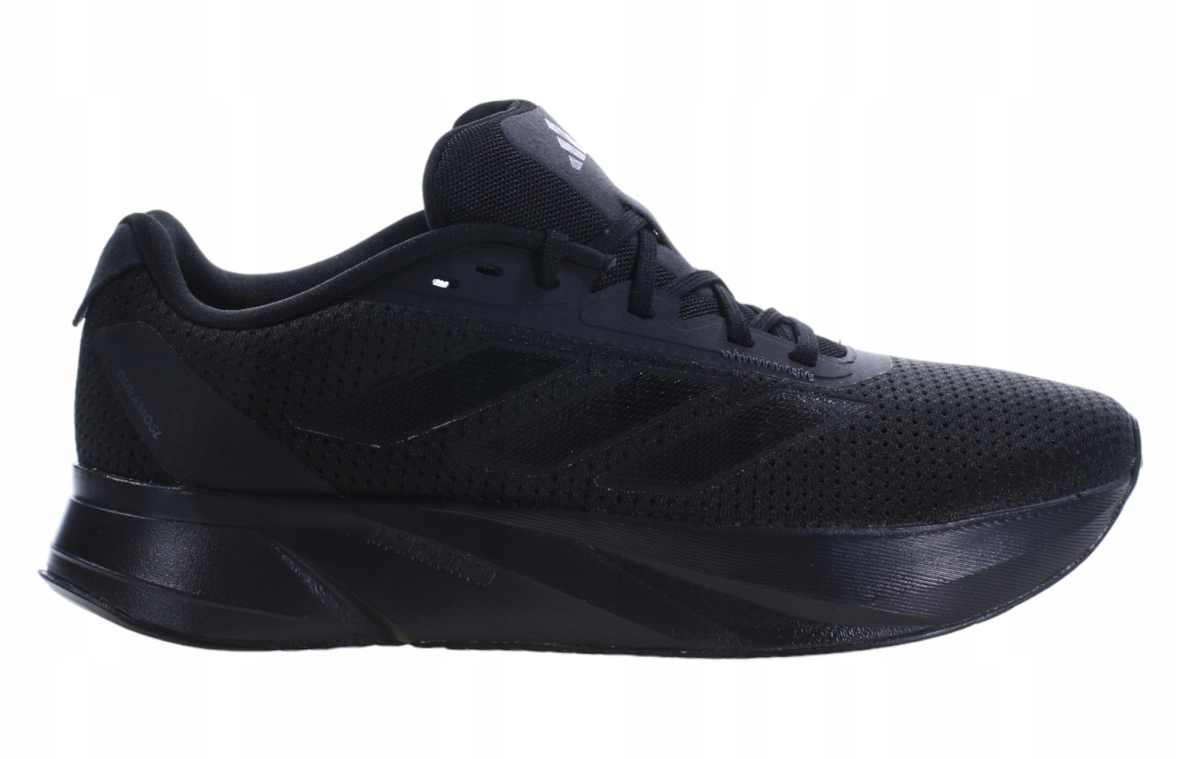 Pánské běžecké boty adidas Duramo Sl M IE7261 běžecké Černé nízké 44
