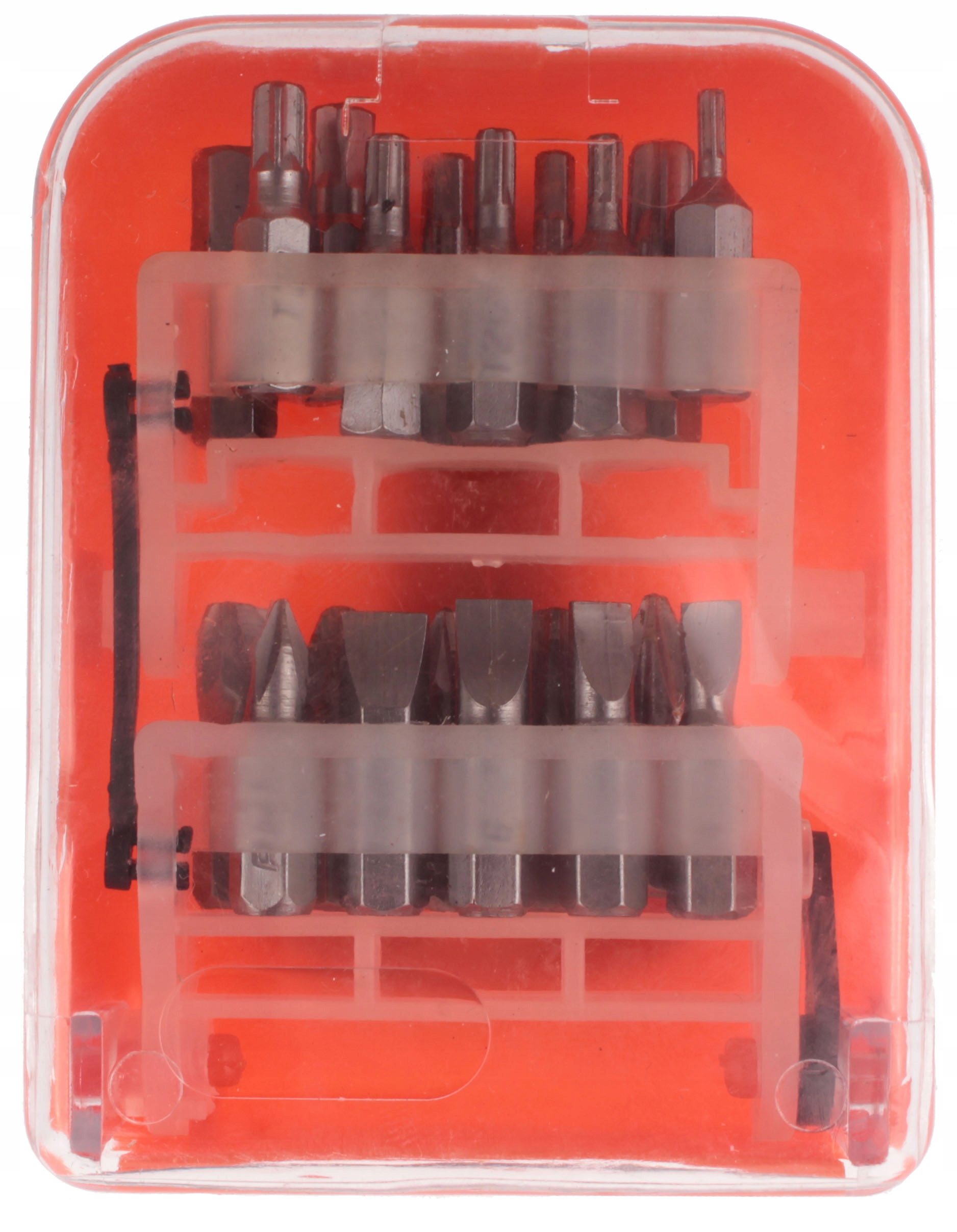 

Bity komplet bitów 20szt Ph Pz Płaski Torx 20szt