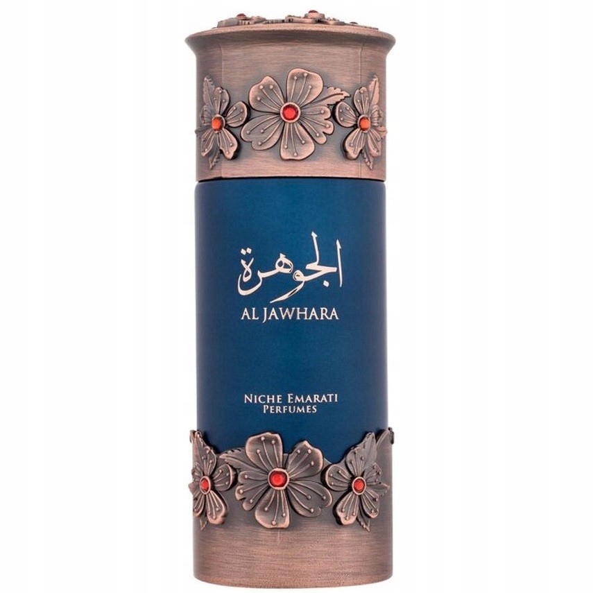 Lattafa Niche Emarati Al Jawhara Edp 100ml Spráj