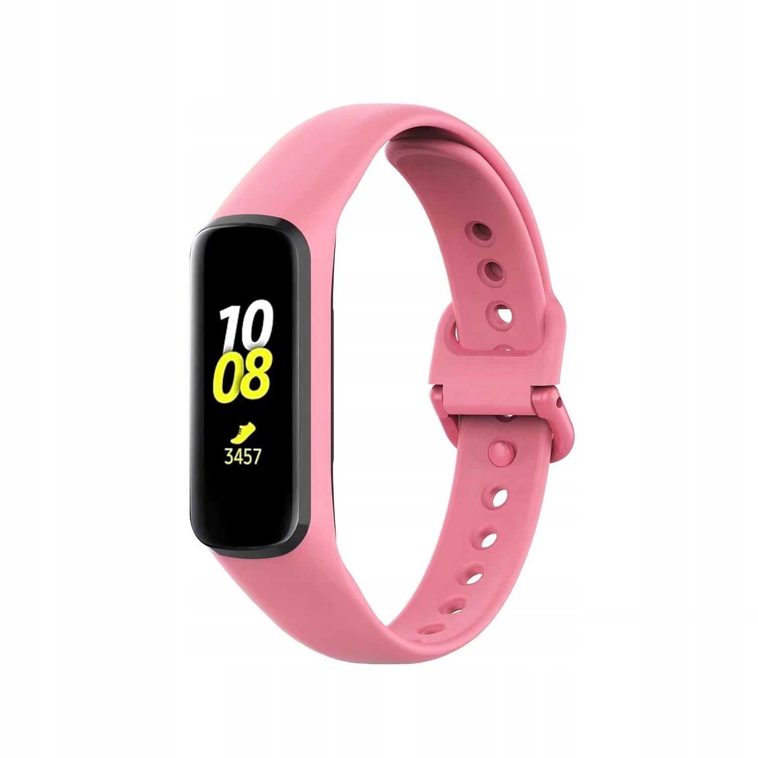 

Opaska Sportowa Do Samsung Galaxy Fit 2 Pink