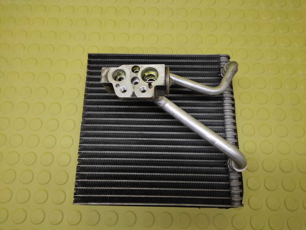 VW GOLF V heater 1K1820103