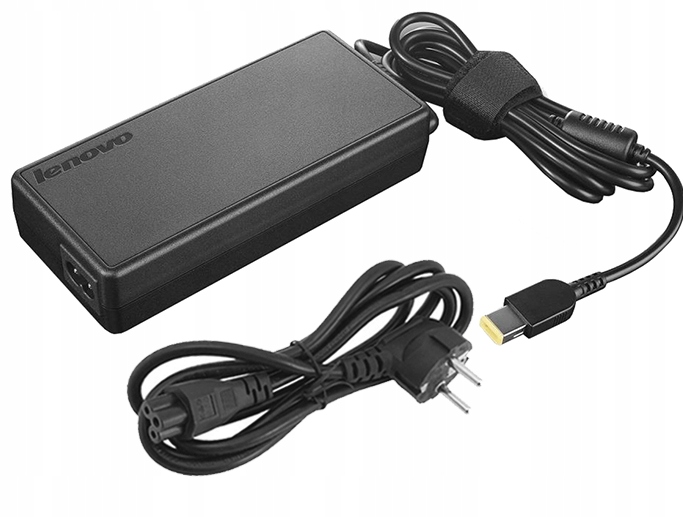 

Zasilacz do Stacji Dokującej Lenovo ThinkPad Dock