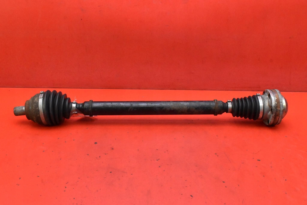 semi-axis right front MANUAL 3AA407272 VW PASSAT B7 2.0 TDI 177 KM 10-15