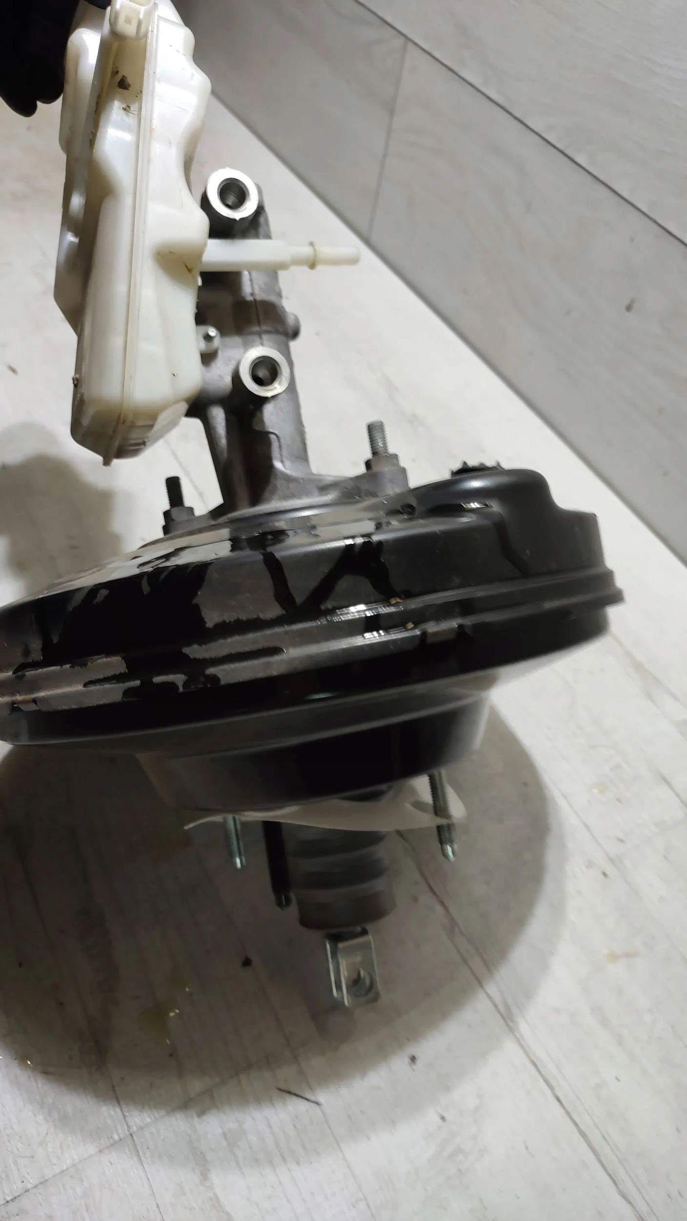 Volvo V40 2018 servo servo bubanj
