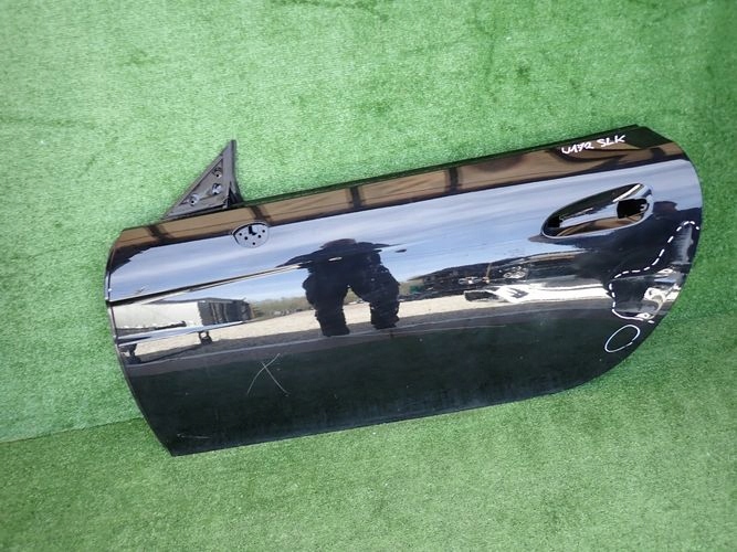 MERCEDES W172 172 SLK door left front front