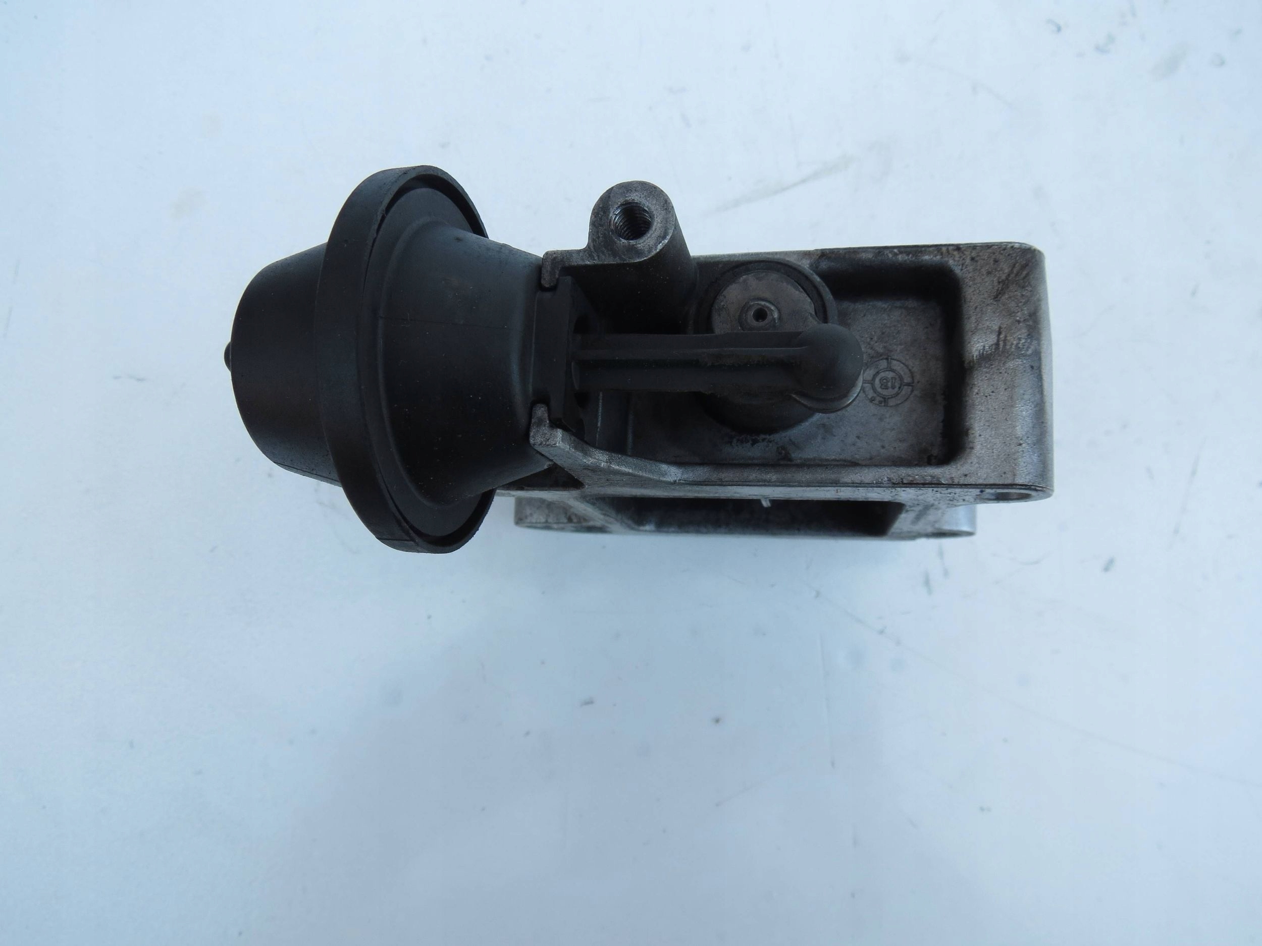valvola egr VOLVO V60 e S60 II 2.0 D 163KM 2010-2018r