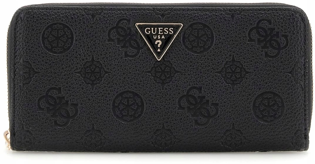 Guess Dámská peněženka Large SWPD9888146-BLO