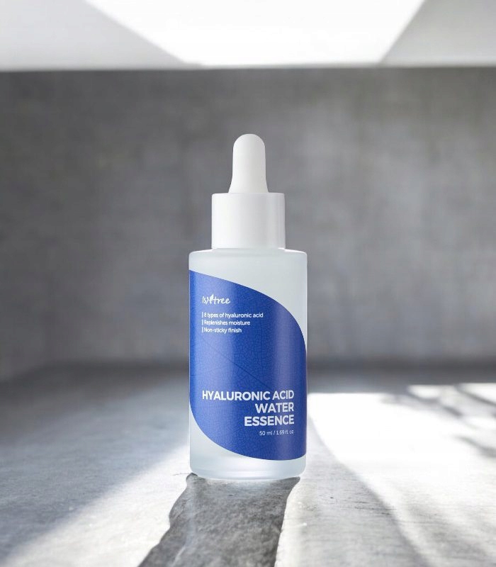Isntree Hyaluronic Acid Water Essence 50ml