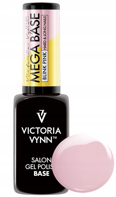 

Victoria Vynn Base Baza Budująca Blink Pink