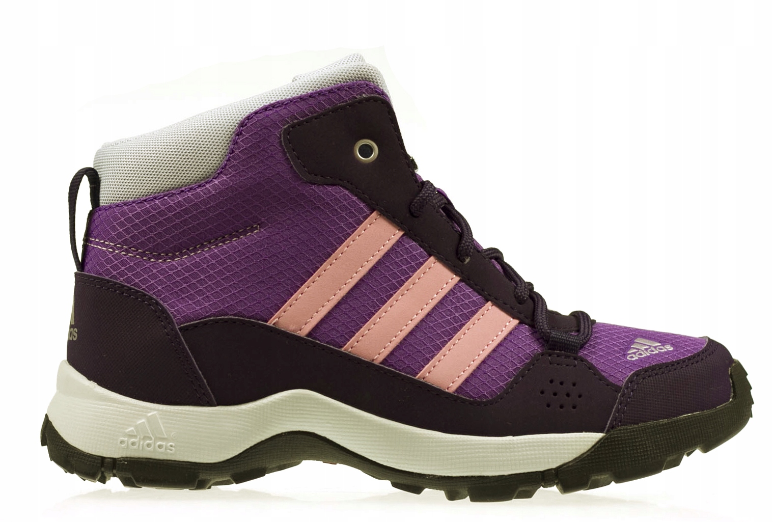 Trekking Shoes Adidas Hyperhiker K Size32